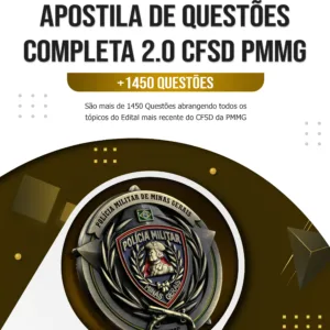 Capa Apostila Completa 2.0