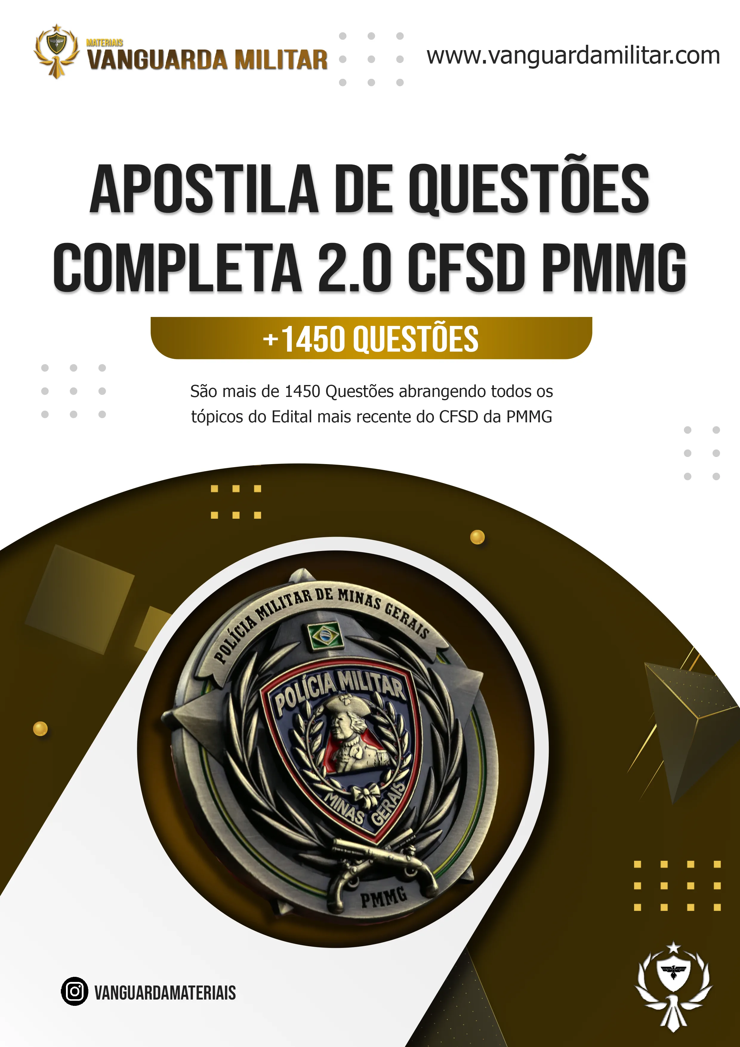 Capa Apostila Completa 2.0